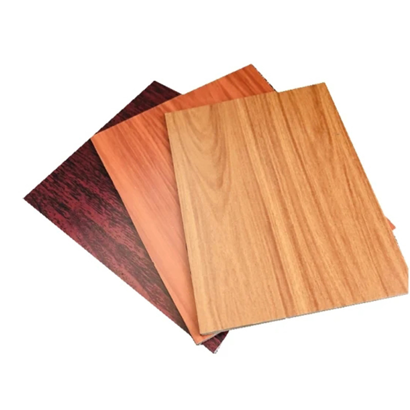 EPM OEM 1.8mm to 6mm PVDF,PE coating wooden aluminum composite panel for wall cladding ,ceiling, all-aluminum furniture and door inside using with 1220mm*2440mm