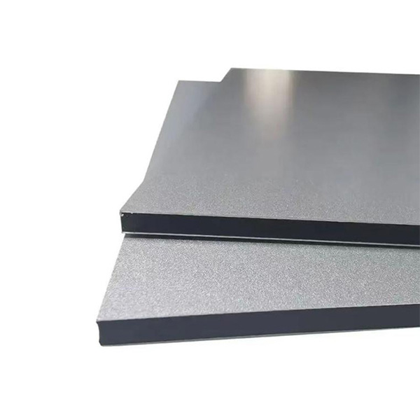 EPM 3mm~6mm PVDF coating aluminum composite panels use of exterior wall cladding
