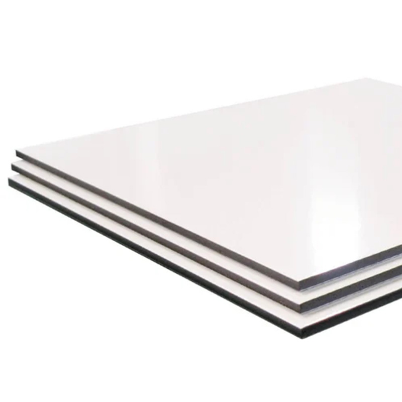 EPM 3mm wooden colors 1220mm*2440mm aluminum composite panels for Interior kitchen cabinet panels