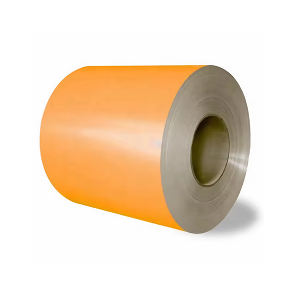 EPM 0.016-1.2mm aluminium thickness，PVDF, PE prepainted color coated aluminum coils and sheets，an aluminum coil treated with vibrant pigments, offering a spectrum of color options for architectural and decorative applications